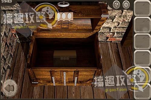 密室逃脱找钥匙玩法?素描逃脱安卓下载-图3 密室逃脱找钥匙玩法?素描逃脱安卓下载-图3