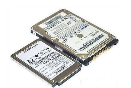 电脑硬盘和cpu（电脑硬盘和移动硬盘哪个寿命更长）