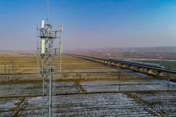 民用通信覆盖(为防止通信覆盖越区)-图3 民用通信覆盖(为防止通信覆盖越区)-图3