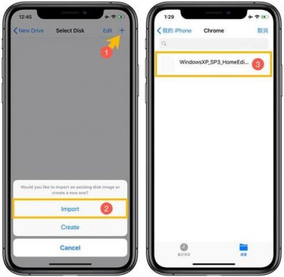 ios虚拟机怎么下载?安卓虚拟机型iphone6-图2 ios虚拟机怎么下载?安卓虚拟机型iphone6-图2