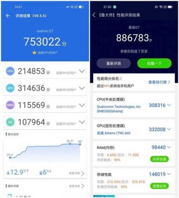 realme gt 8G运行内存怎么只有3G可用?小大师安卓-图3 realme gt 8G运行内存怎么只有3G可用?小大师安卓-图3
