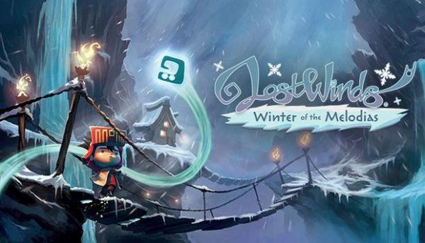 lostwinds全攻略?lostwinds2安卓版下载-图3 lostwinds全攻略?lostwinds2安卓版下载-图3