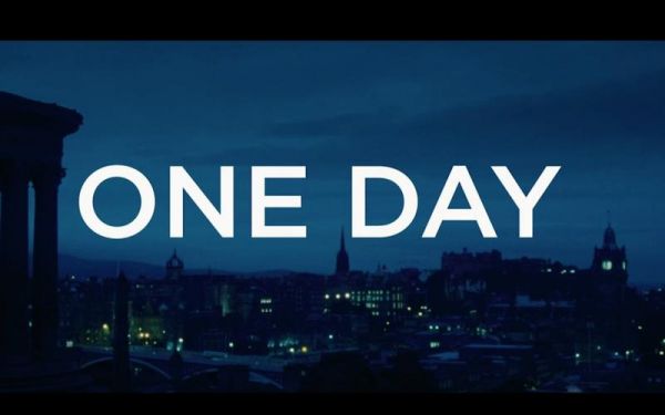 one day与in one day的区别？day one有安卓吗