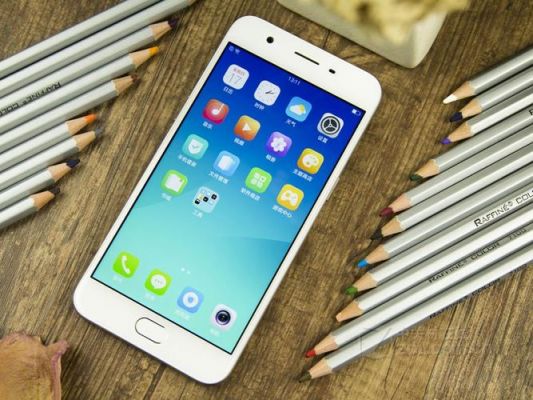 oppoa57手机怎么仿照苹果手机？全套仿苹果工具安卓版