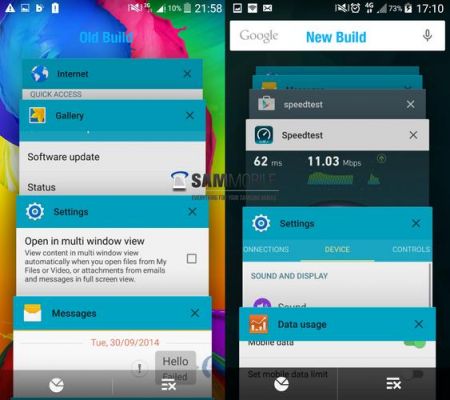 Android5.0分为32位版本和64位版本吗？安卓5.0版本手机有哪些