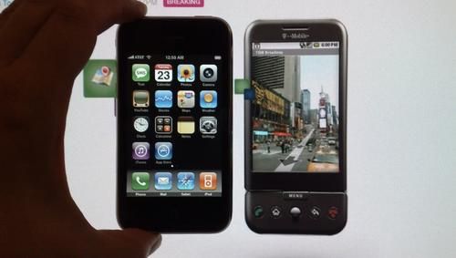 安卓手机能用几年?相机 iPhone6S 安卓 国产-图3 安卓手机能用几年?相机 iPhone6S 安卓 国产-图3