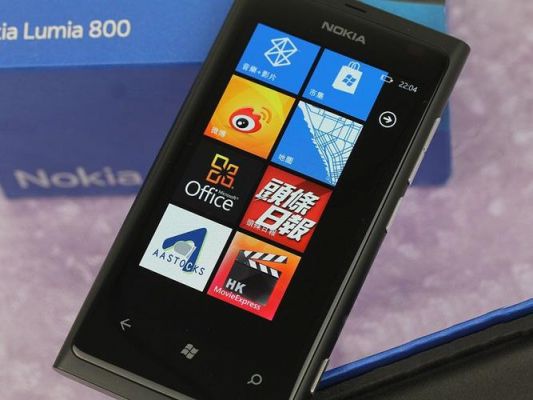 诺基亚安卓历代型号？nokia安卓系统手机