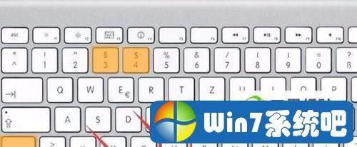 macbook电脑截图快捷键（macbook截图快捷键是什么）