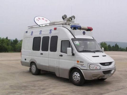 通信行业用车（通信车多少钱）