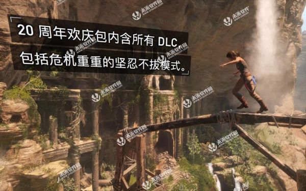 古墓丽影10崛起攻略?古墓丽影崛起安卓版-图3 古墓丽影10崛起攻略?古墓丽影崛起安卓版-图3