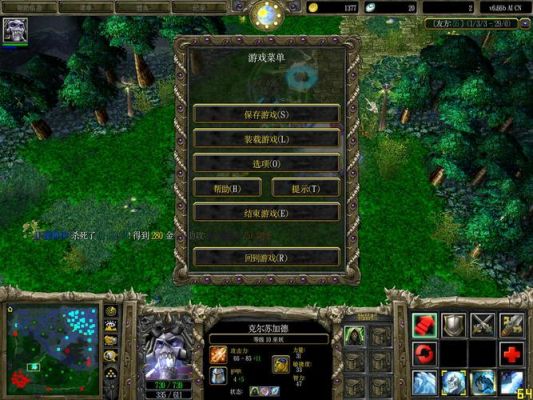 魔兽争霸3冰封王座重制版怎么买？Warcraft3移植安卓版
