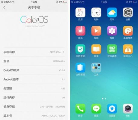 OPPO系统分身占用内存吗？安卓6.0是不是很占内存