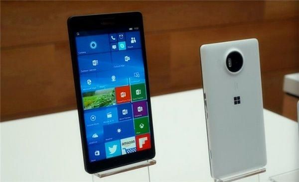 lumia640xl可以改ios系统吗？lumia830 兼容安卓