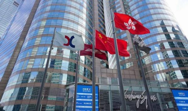 香港通信（香港通信管理局打电话说要停机）