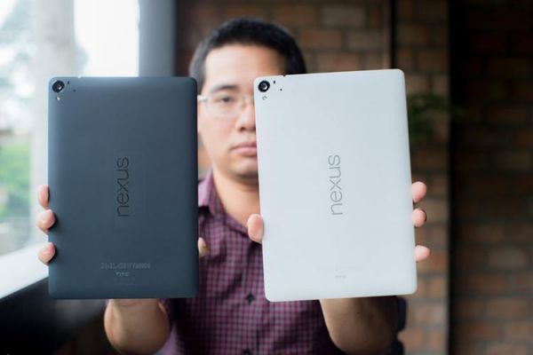 谷歌nexus9平板电脑（谷歌平板nexus系列）