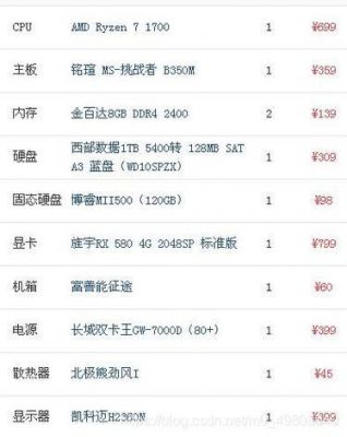 3000元电脑怎么样（3000块钱的电脑怎么样）