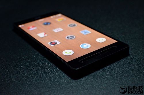 一加手机用的什么系统？锤子t1能用安卓5.1