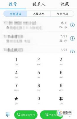 koobee手机的拨号功能为什么没有了？安卓手机拨号不见了-图1