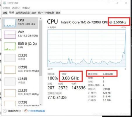 cpu显卡占用率都不高怎么办?安卓查看cpu占用率-图3 cpu显卡占用率都不高怎么办?安卓查看cpu占用率-图3