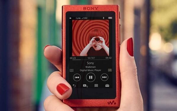 索尼音质最好的手机是哪款？walkman 安卓6.0