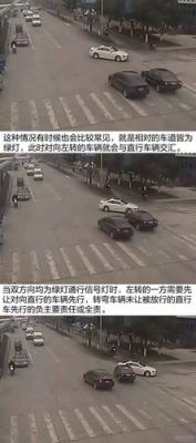 通过没有交通信号灯(车辆通过没有交通信号灯)-图3 通过没有交通信号灯(车辆通过没有交通信号灯)-图3