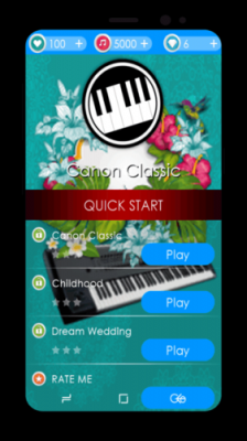 iphone6怎么取消magicpiano自动续费？magic piano 安卓 所有歌曲