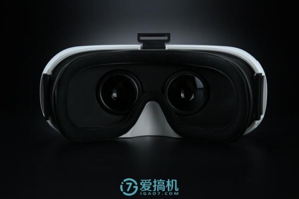 vivo VR眼镜怎么用?头控vr安卓游戏-图3 vivo VR眼镜怎么用?头控vr安卓游戏-图3
