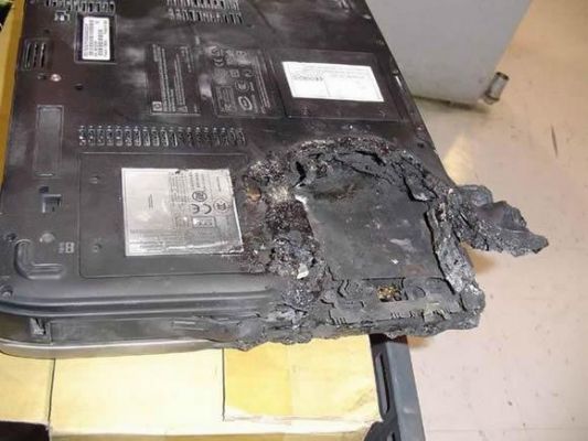 我家电脑爆炸了（电脑爆炸了怎么办）