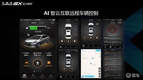 泉州云端易车（易云汽车）