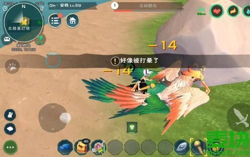 创造与魔法云端(创造与魔法云端鹦鸟)-图2 创造与魔法云端(创造与魔法云端鹦鸟)-图2