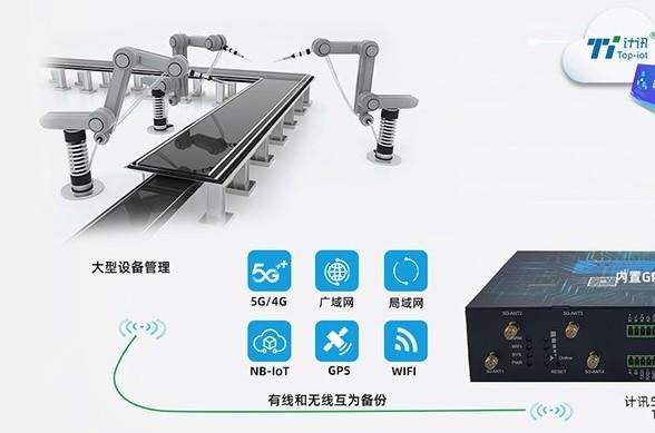 移动物联网天线招标(新一代移动物联终端多少钱)-图2 移动物联网天线招标(新一代移动物联终端多少钱)-图2
