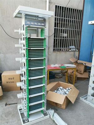 通信光缆设备（通信光缆架设）