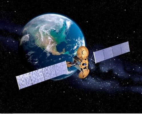 通信卫星工程(通讯卫星工程)-图2 通信卫星工程(通讯卫星工程)-图2