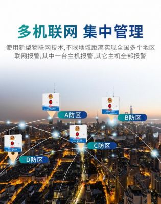 物联网云报警器(物联网安防系统一键报警)-图3 物联网云报警器(物联网安防系统一键报警)-图3