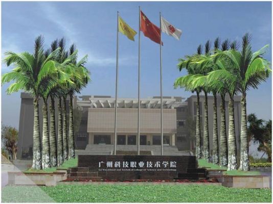 广州通信科技有限公司(广州通信职业技术学院)-图3 广州通信科技有限公司(广州通信职业技术学院)-图3