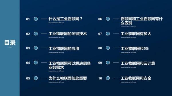工业物联网用ppt(工业物联网用什么)-图3 工业物联网用ppt(工业物联网用什么)-图3