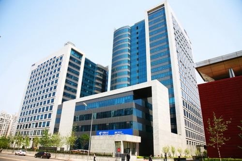 北京政通信（北京政信集团）