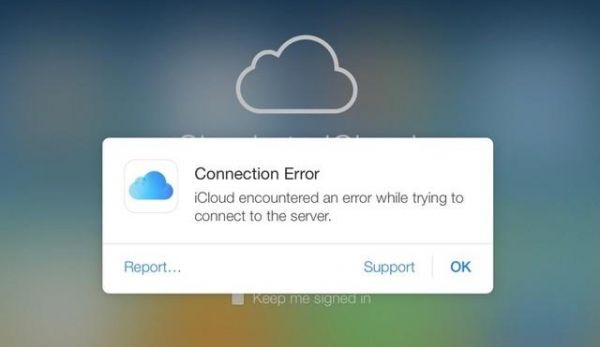 imei云端服务器（icloud云端服务器）