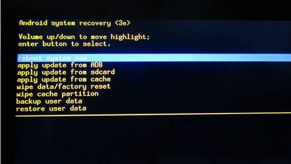 电脑recovery模式怎么进入(电脑recovery怎么用)-图3 电脑recovery模式怎么进入(电脑recovery怎么用)-图3