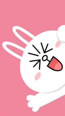 linefriends电脑图标（linecon图标包）