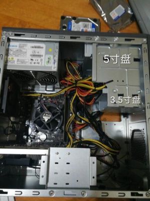 电脑固态和机械硬盘(电脑固态和机械硬盘怎么安装)-图1 电脑固态和机械硬盘(电脑固态和机械硬盘怎么安装)-图1