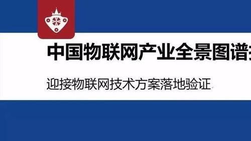中国物联网备案号（中国物联网认证平台）
