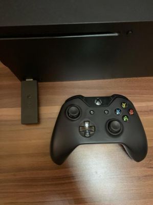 xbox手柄连不上电脑(xbox手柄连接电脑失败)-图2 xbox手柄连不上电脑(xbox手柄连接电脑失败)-图2