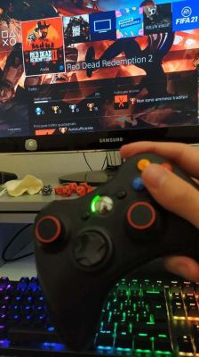 xbox手柄连不上电脑(xbox手柄连接电脑失败)-图3 xbox手柄连不上电脑(xbox手柄连接电脑失败)-图3