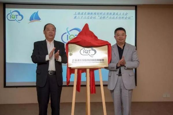 上海2017ces物联网（上海物联网协会会长）