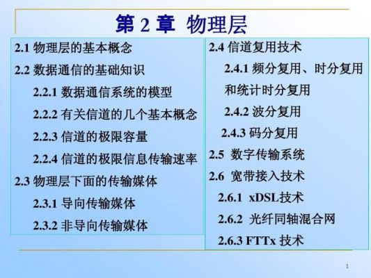 无线通信物理层（无线通信物理层fpga前景）