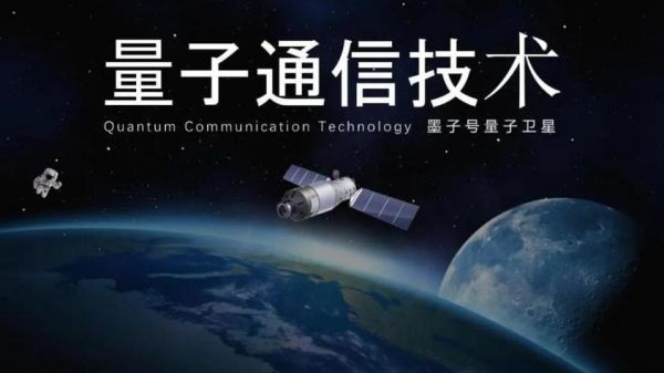 量子通信卫星（量子通信卫星概念股）