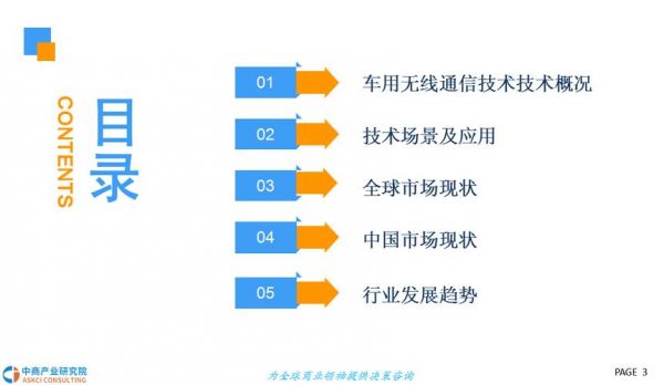 无线通信技术发展趋势（无线通讯技术发展）