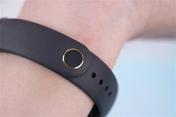 物联网小米手环（miui 小米手环）