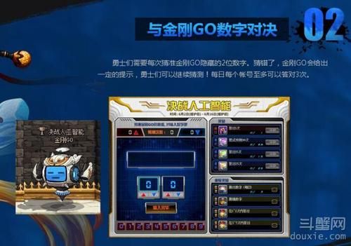 dnf人工智能升级卷（dnf人工智能活动）